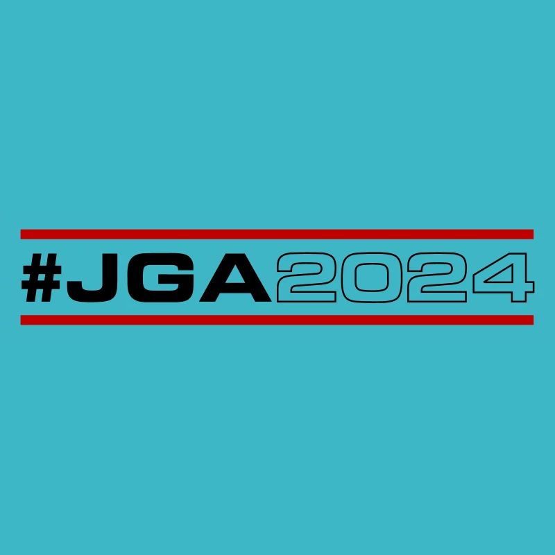 Junggesellenabschied 2024 Jga