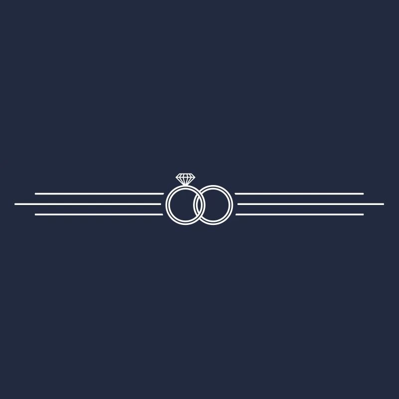eheringe symbol ringe