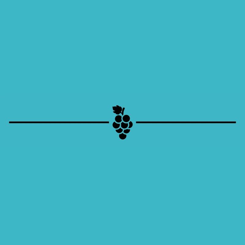 lignée de raisin