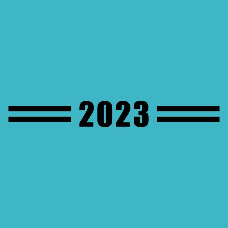 2023 year