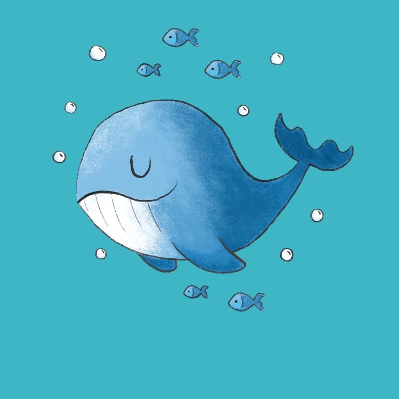Baleine