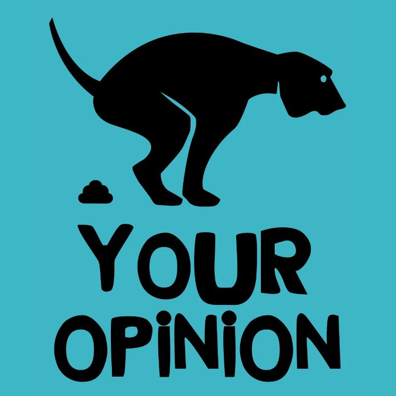 Ton opinion