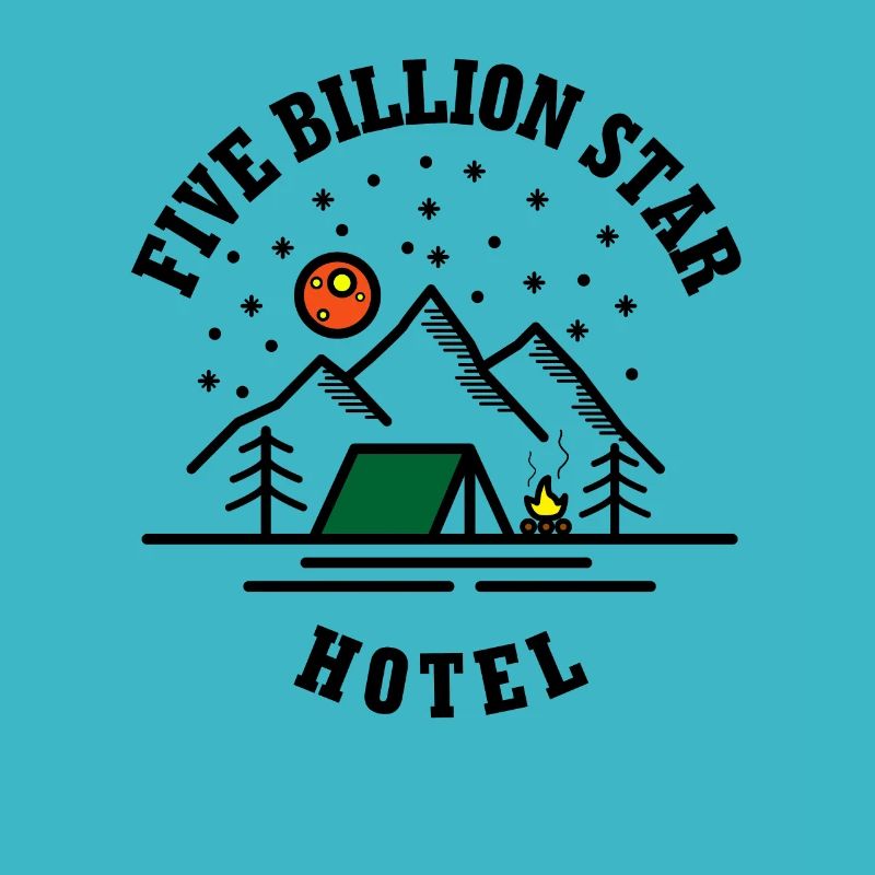 Camping design Camping Hôtel dans la conception de tentes