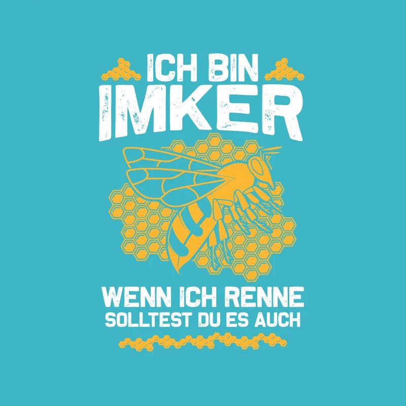 Ich bin Imker