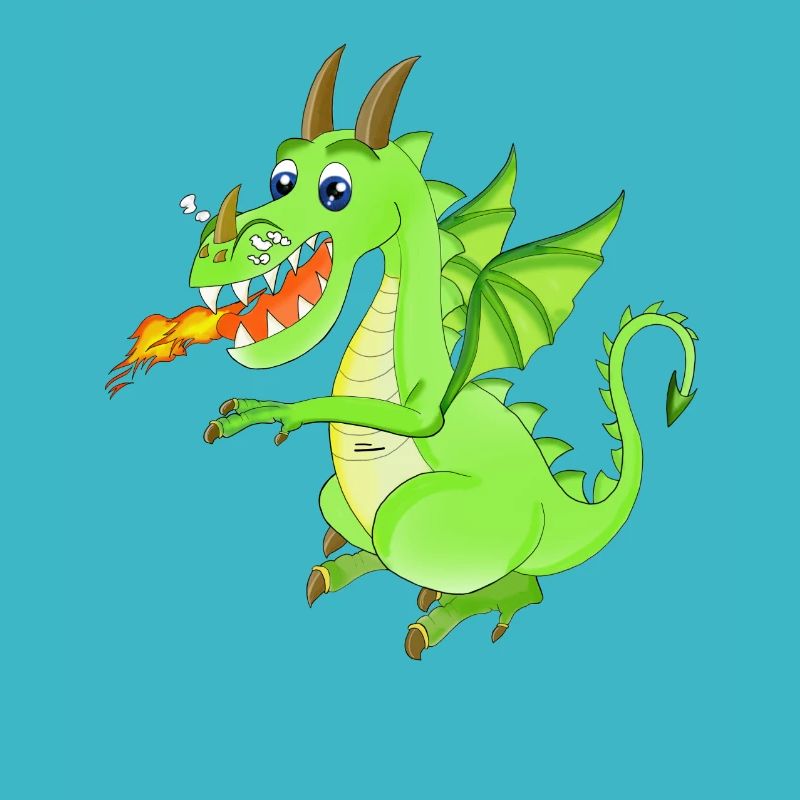 Drache