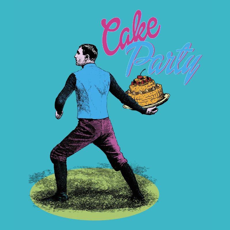 Kuchenparty