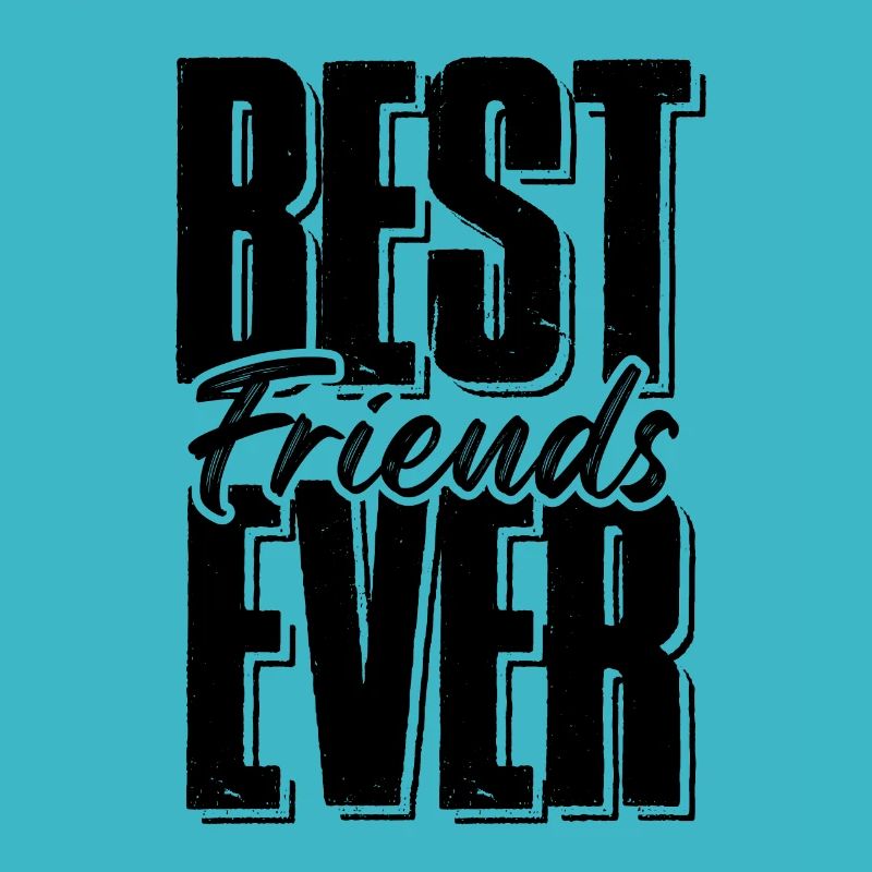 beste freunde
