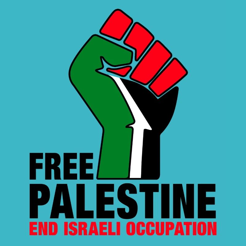 Libérer la Palestine