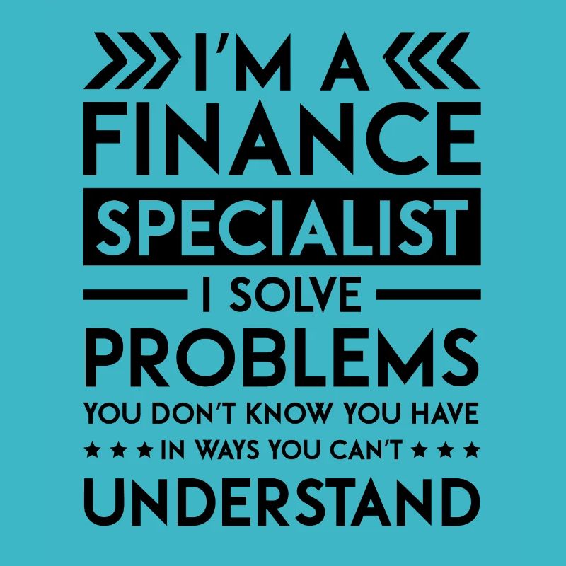 Conseiller financier spécialiste