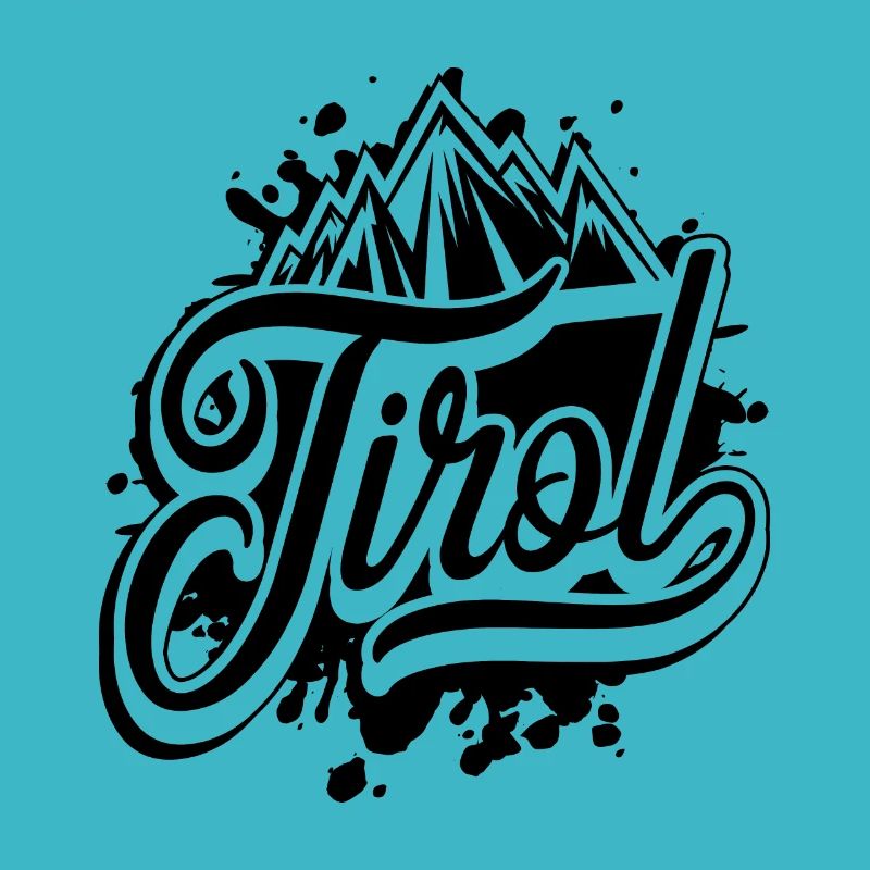 Tirol Berge