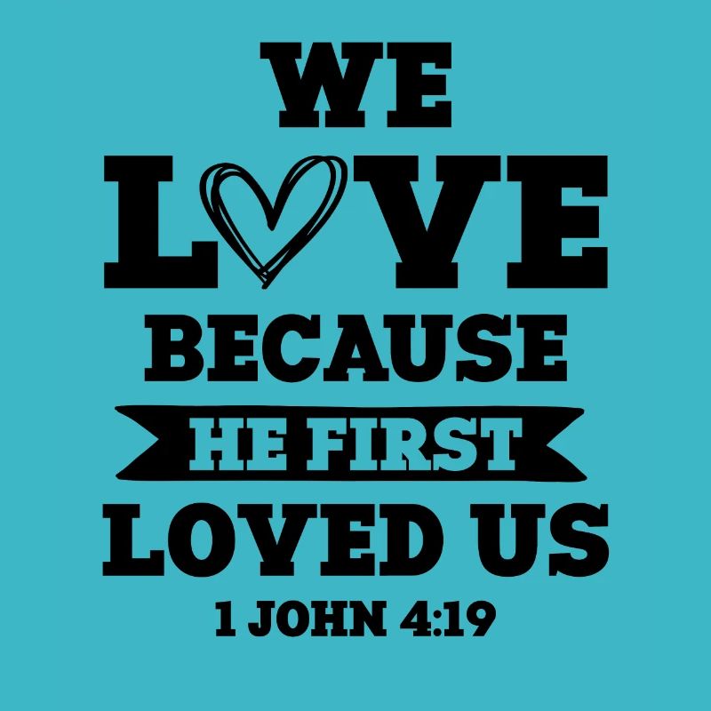 liebe gott bibel