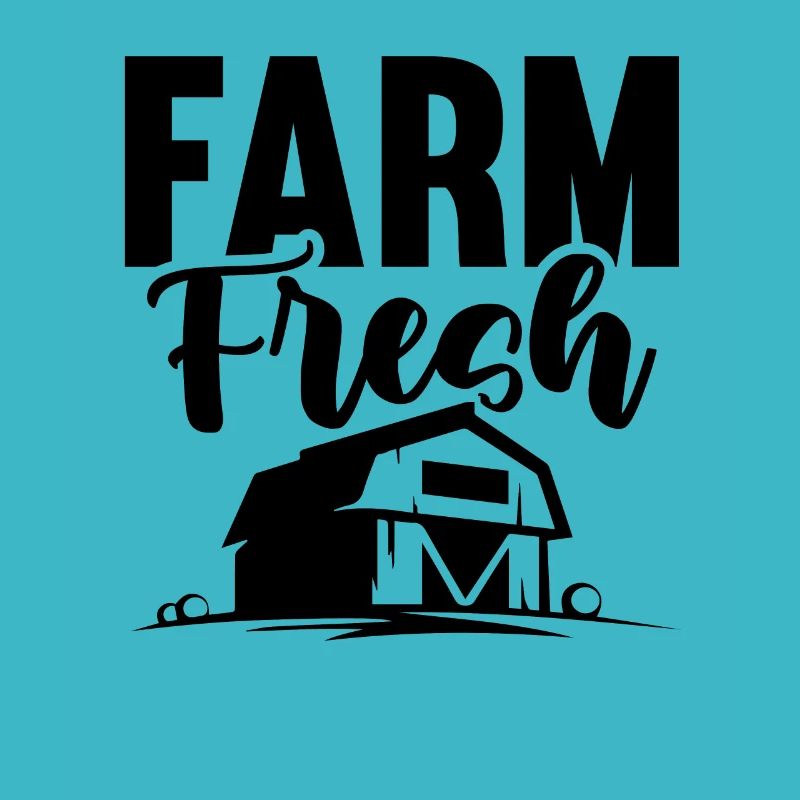 farm farmer