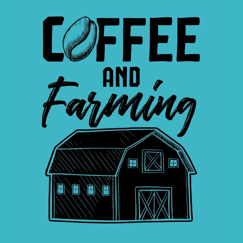 café farmer farm