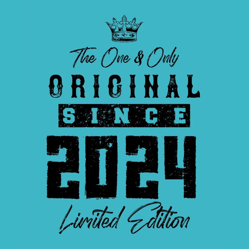 2024 limited edition