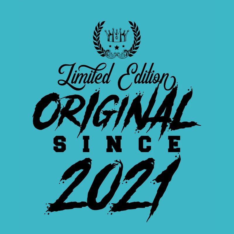 Édition limitée 2021