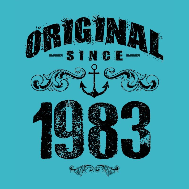 1983 original since