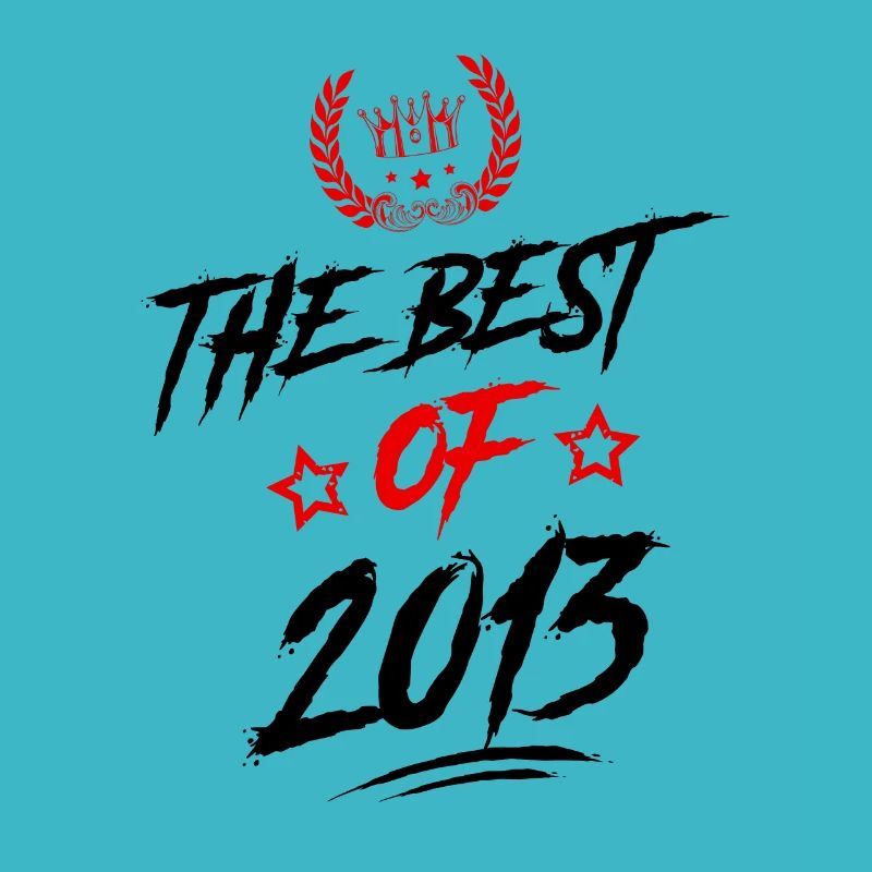 2013 best of