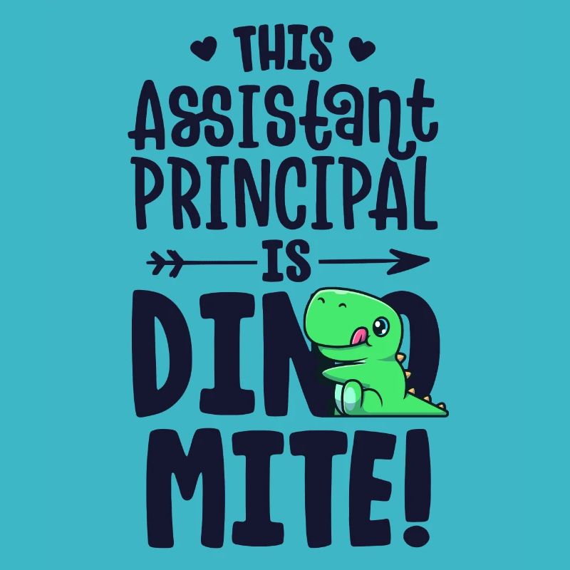 This Assistant Principal Is Dynamite Teacher