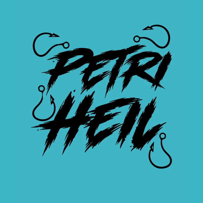 Petri Heil Fischen