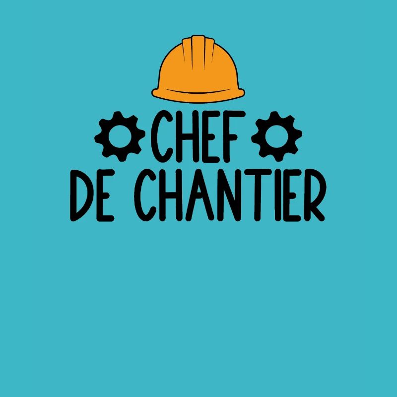 Chef De Chantier