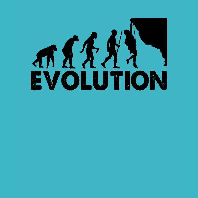 Climbing Evolution Escalade
