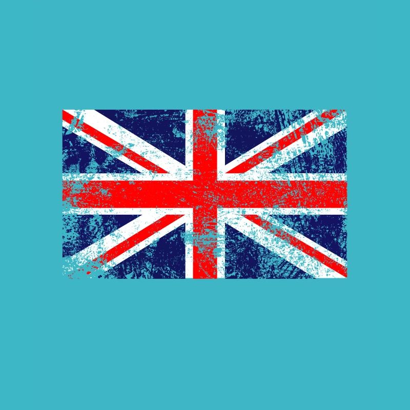 | du drapeau de l’Union Jack | du drapeau britannique Drapeau britannique
