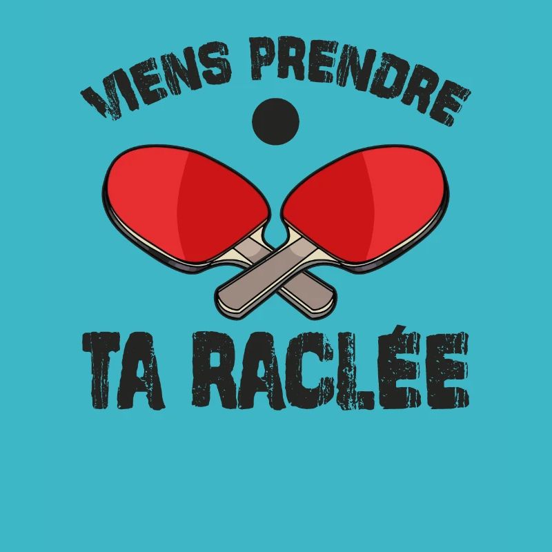 Viens Prendre Ta Raclée