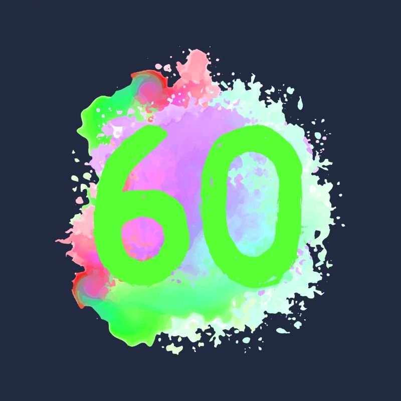 60 Nombre d’objets blob