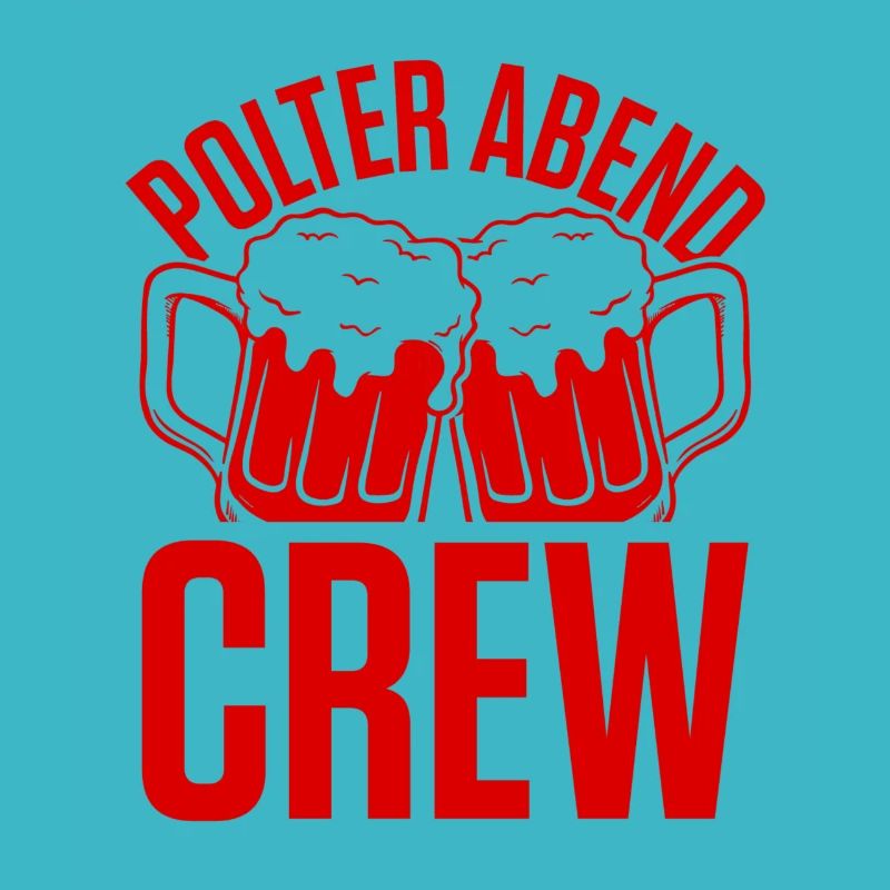 Polter Abend Crew