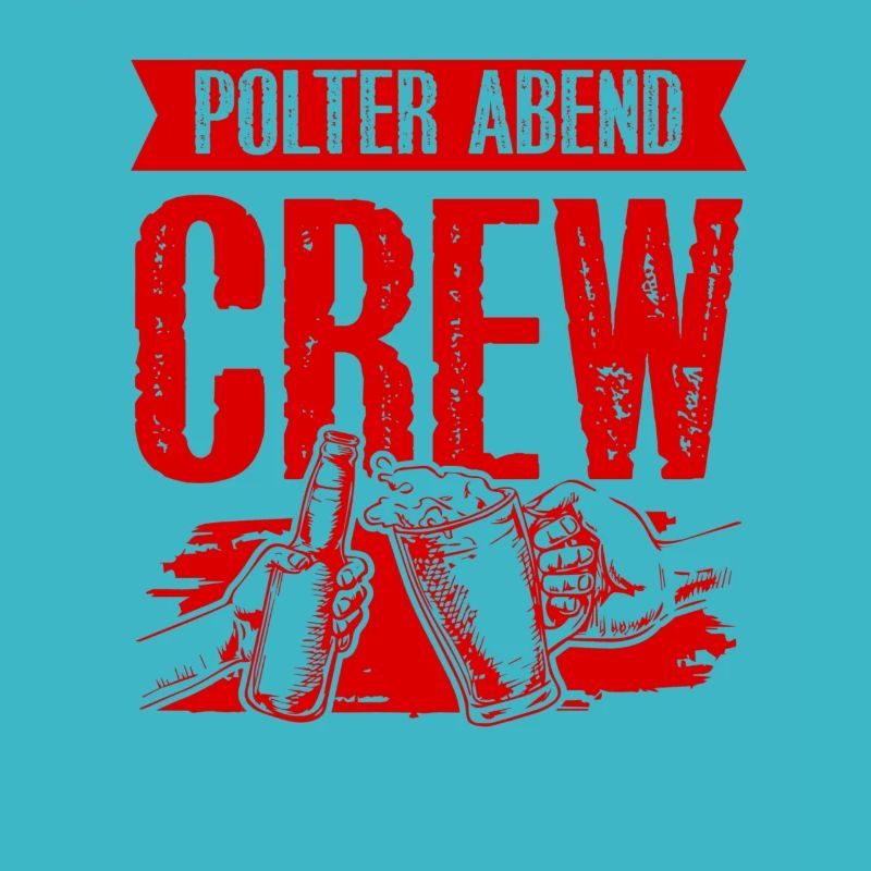 Polter Abend Crew