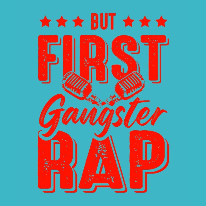Gangster Rap