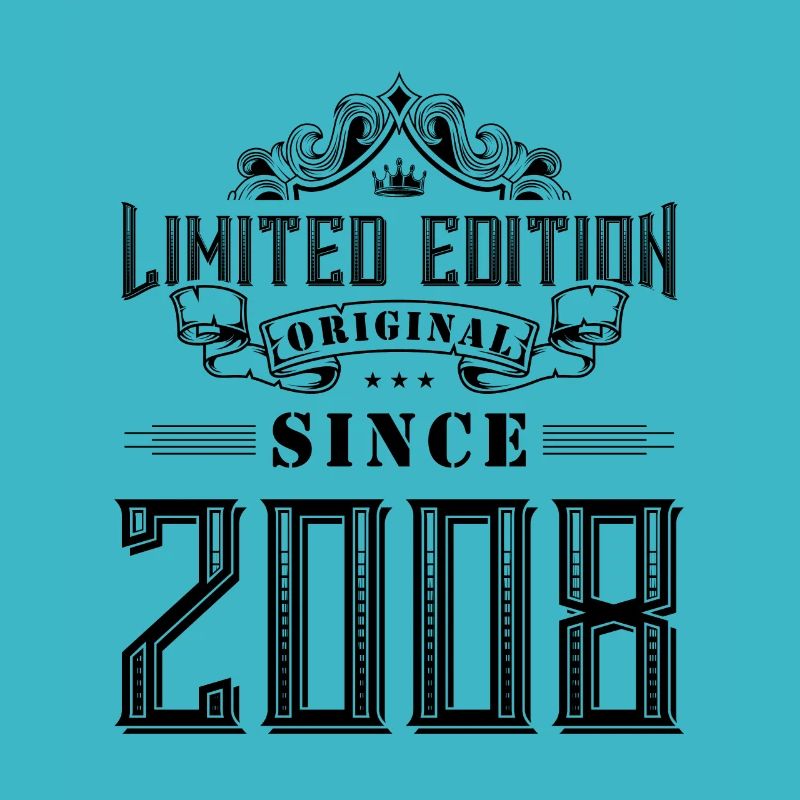 Édition limitée 2008