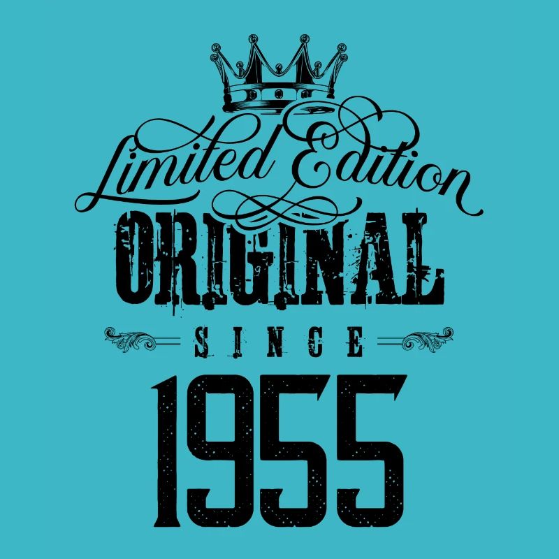 1955 limited edition