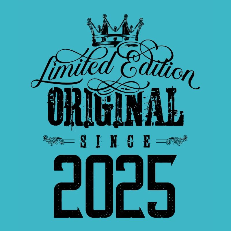 Édition limitée 2025