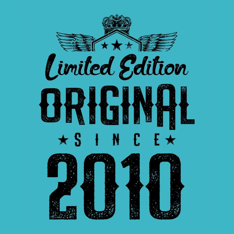 Édition limitée 2010
