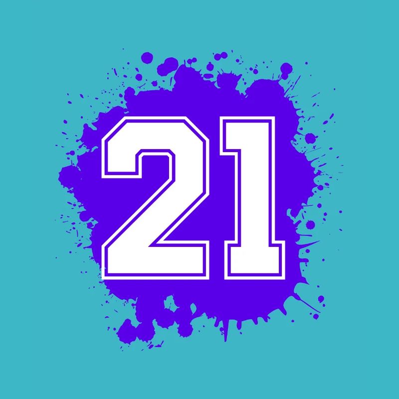 21 Nombre d’objets blob