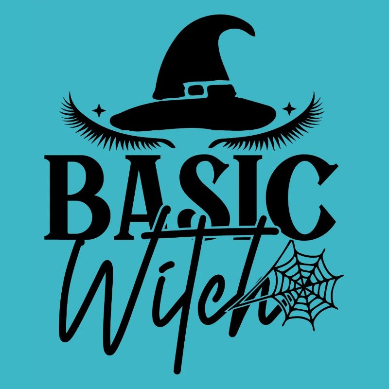 Basic Witch