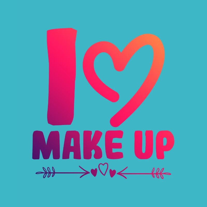 J’adore le maquillage