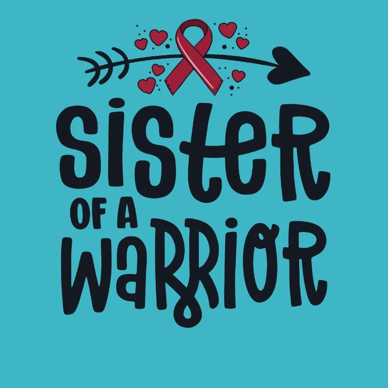 Sister Of A Warrior Vascular Malformation