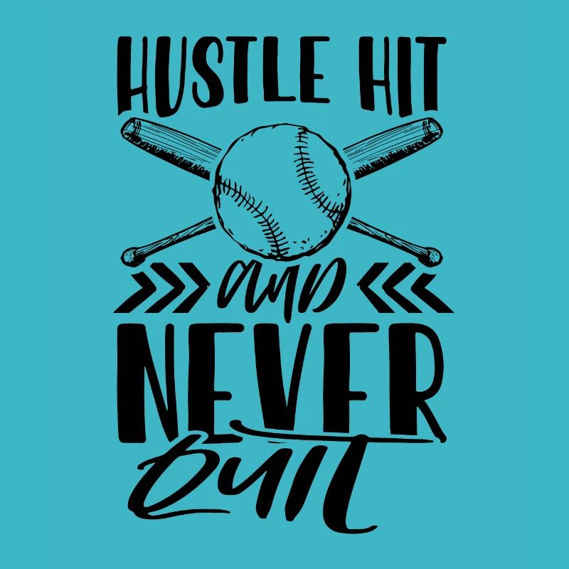 baseball hustle