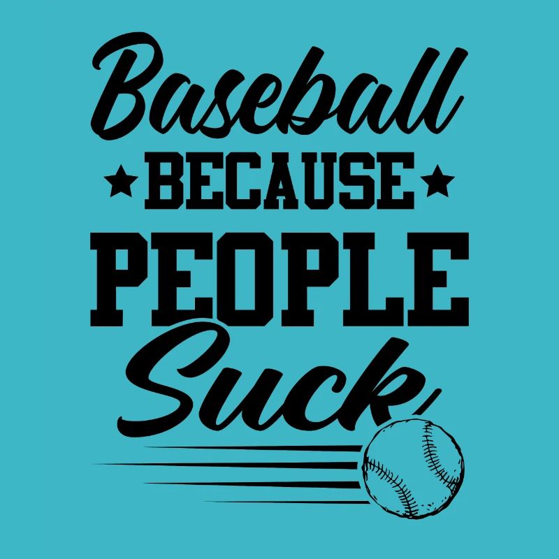 Baseball Slogan