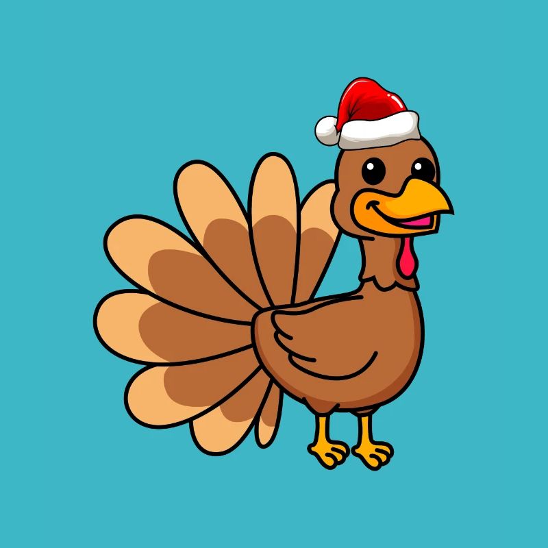 Truthan Comic Christmas