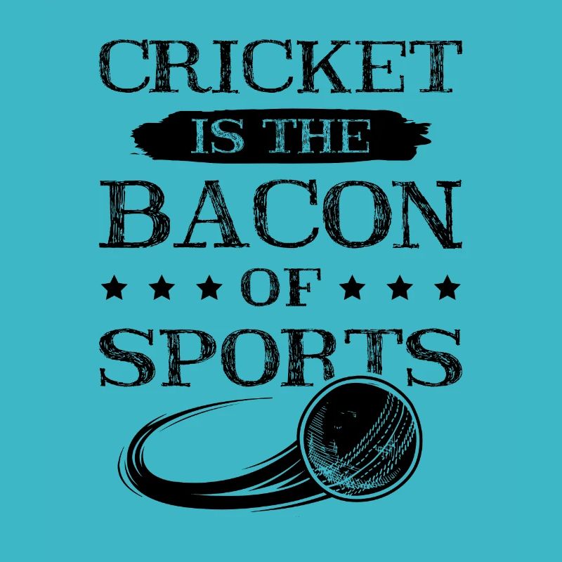 Cricket Bacon