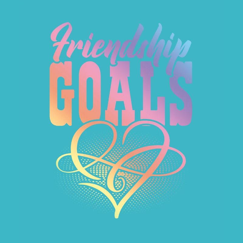 Objectifs de l’amitié