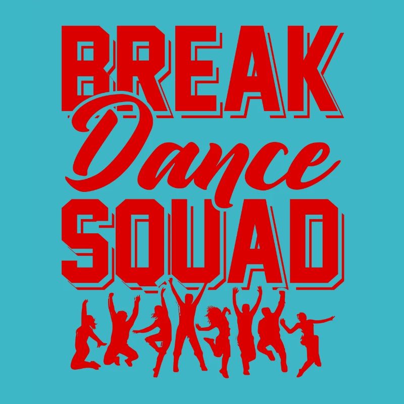 Équipe de breakdance