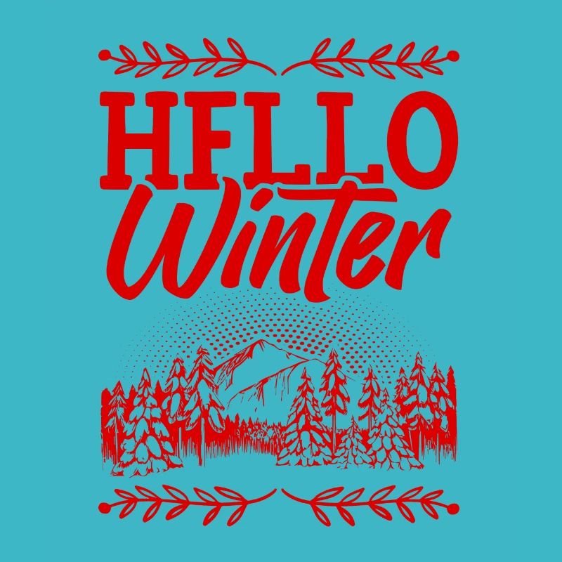 Hello Winter