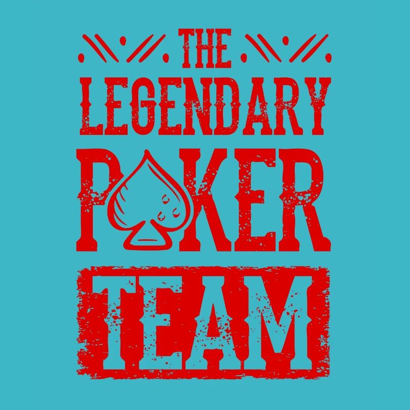 Équipe de poker