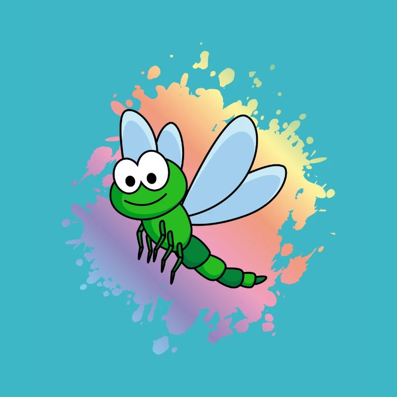 Libellule Libellule