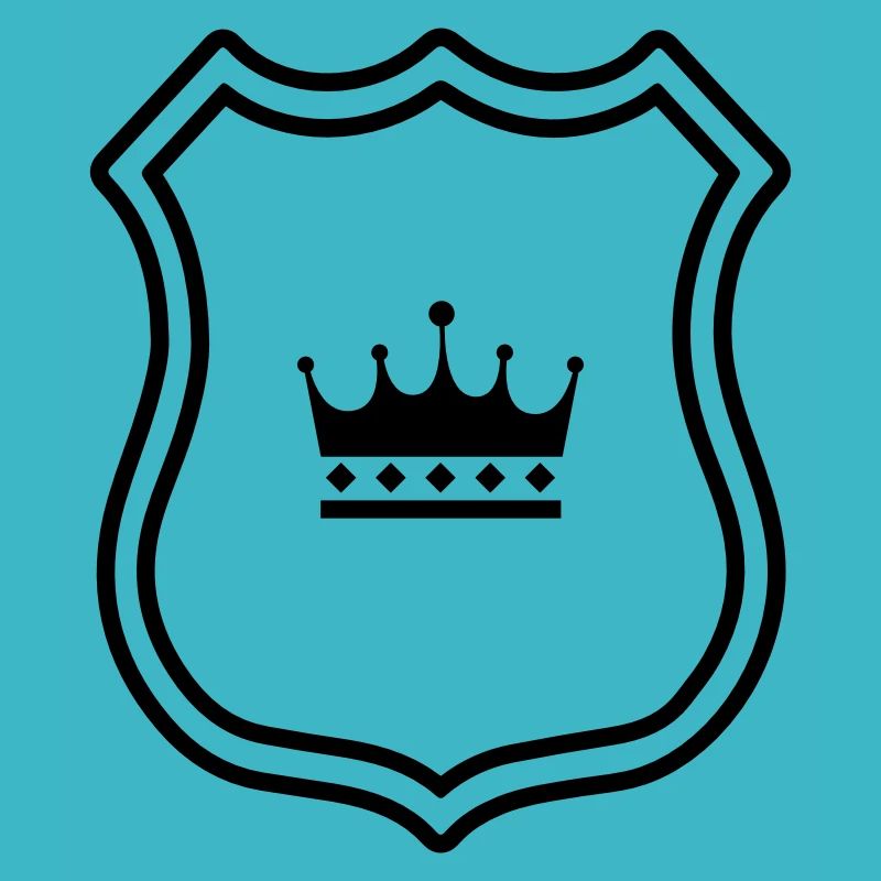 Krone Wappen