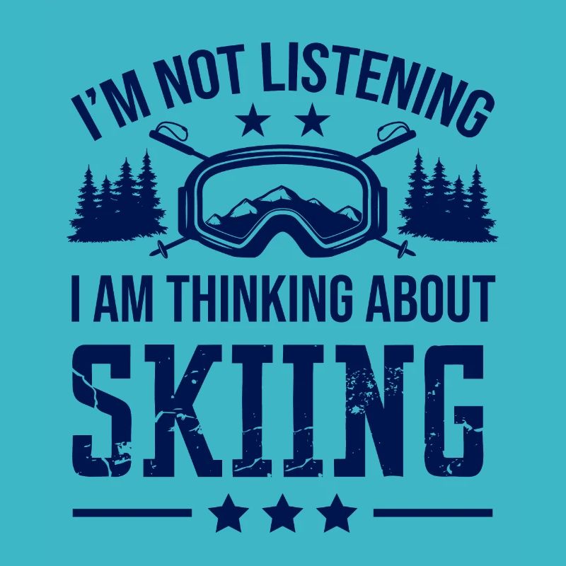 Ski de ski